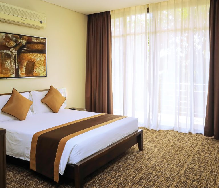 Premium Comfort in the Heart of Kololo