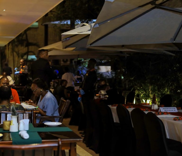 Business Travel Made Easy At Elgon Terrace Hotel