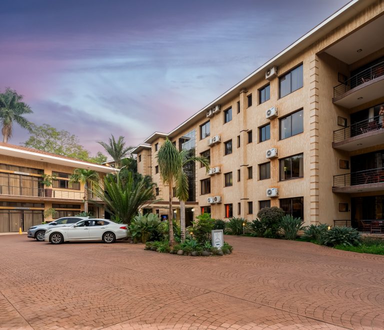 Exploring Kampala from Elgon Terrace Hotel